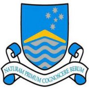 澳大利亚国立大学